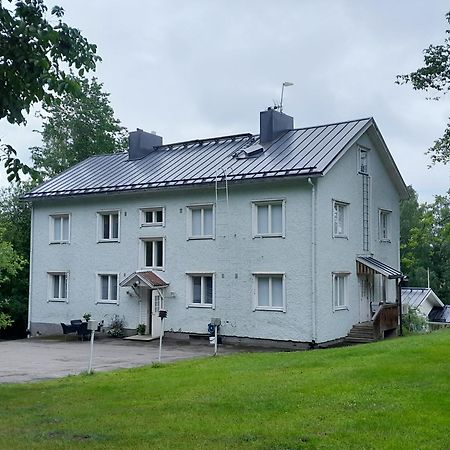 Ristimaeenkatu 13 Savonlinna Exterior photo